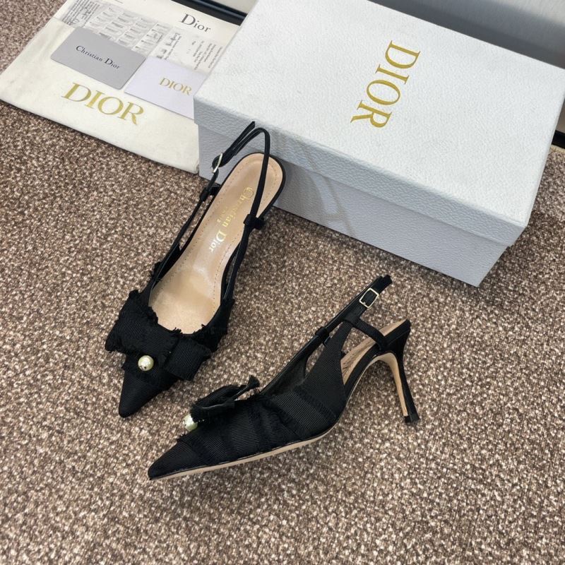 Christian Dior Sandals